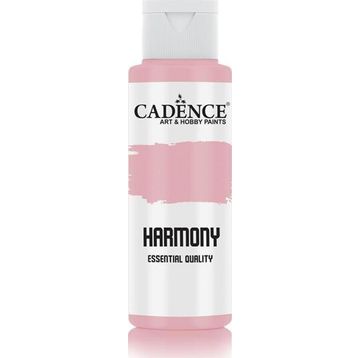 Cadence Harmony HAR-008 Bebek Pembe 59 ml Akrilik Boya