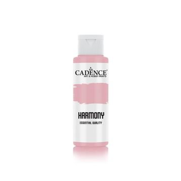 Cadence Harmony HAR-008 Bebek Pembe 59 ml Akrilik Boya