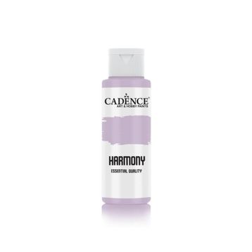 Cadence Harmony HAR-011 Açık Lila 59 ml Akrilik Boya