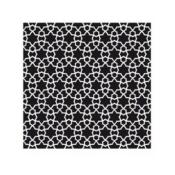 Cadence HD090 Home Dekor 45x45 cm Stencil