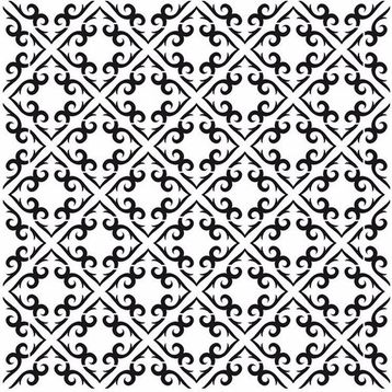 Cadence HD091 Home Dekor 45x45 cm Stencil