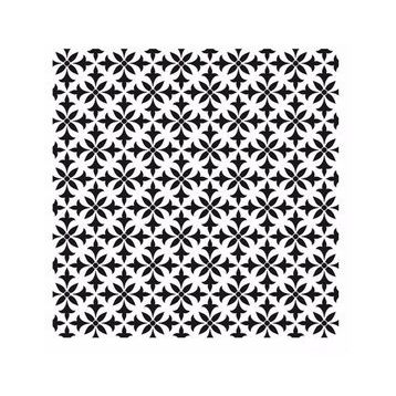 Cadence HD093 Home Dekor 45x45 cm Stencil