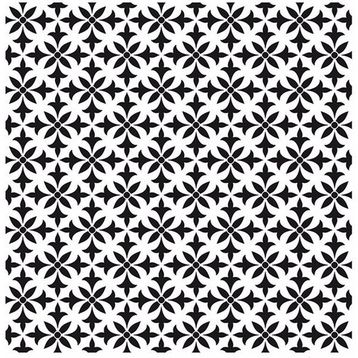 Cadence HD093 Home Dekor 45x45 cm Stencil