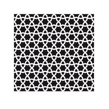 Cadence HD094 Home Dekor 45x45 cm Stencil