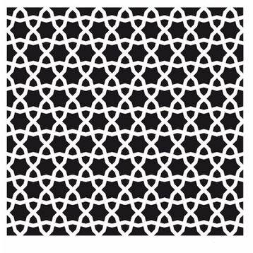Cadence HD094 Home Dekor 45x45 cm Stencil