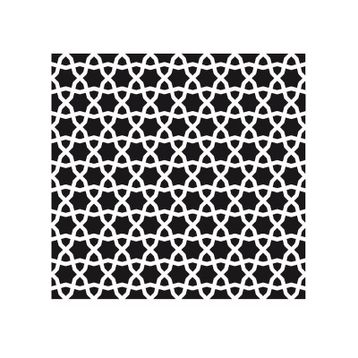 Cadence HD094 Home Dekor 45x45 cm Stencil