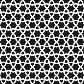 Cadence HD094 Home Dekor 45x45 cm Stencil
