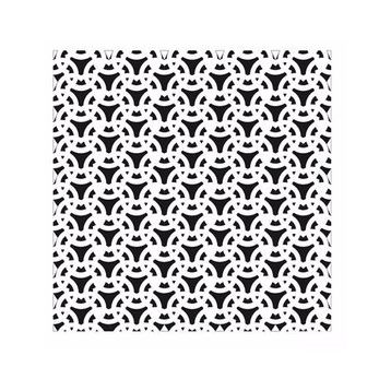 Cadence HD095 Home Dekor 45x45 cm Stencil
