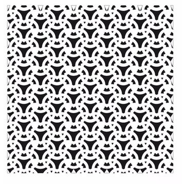Cadence HD095 Home Dekor 45x45 cm Stencil