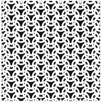 Cadence HD095 Home Dekor 45x45 cm Stencil