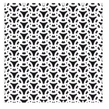 Cadence HD095 Home Dekor 45x45 cm Stencil