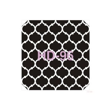 Cadence HD096 Home Dekor 45x45 cm Stencil
