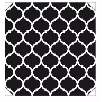 Cadence HD096 Home Dekor 45x45 cm Stencil
