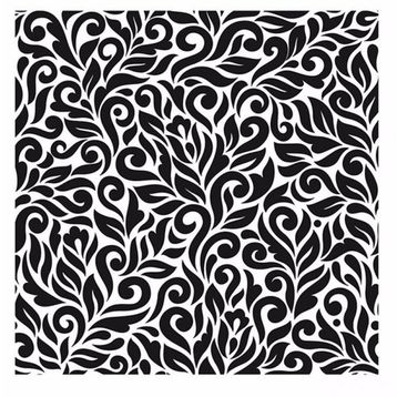 Cadence HD098 Home Dekor 45x45 cm Stencil