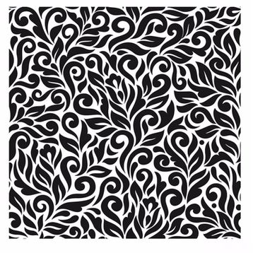 Cadence HD098 Home Dekor 45x45 cm Stencil