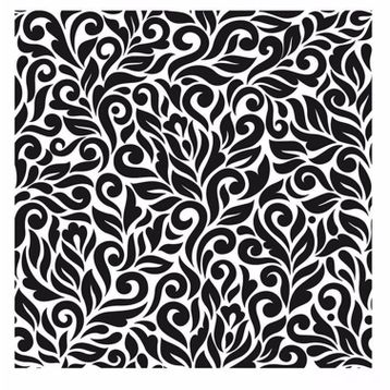 Cadence HD098 Home Dekor 45x45 cm Stencil