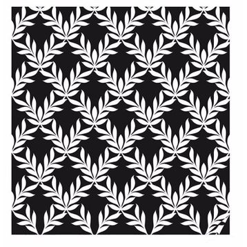 Cadence HD099 Home Dekor 45x45 cm Stencil