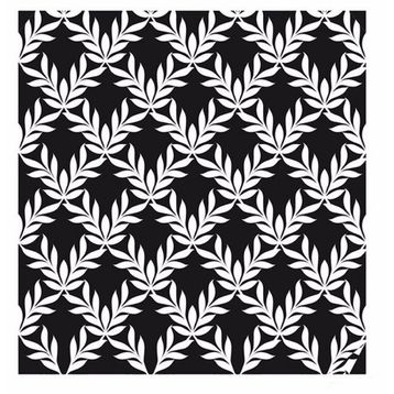 Cadence HD099 Home Dekor 45x45 cm Stencil
