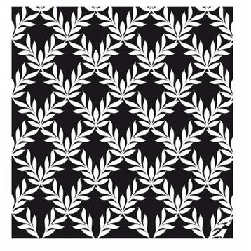 Cadence HD099 Home Dekor 45x45 cm Stencil