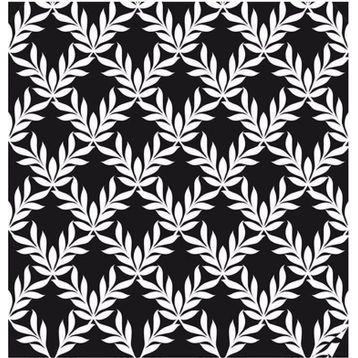 Cadence HD099 Home Dekor 45x45 cm Stencil