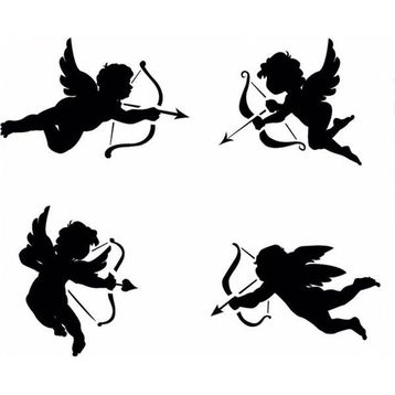 Cadence HDM-181 25x25 cm Stencil Şablon