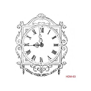 Cadence HDM063 25x25 Home Dekor Stencil