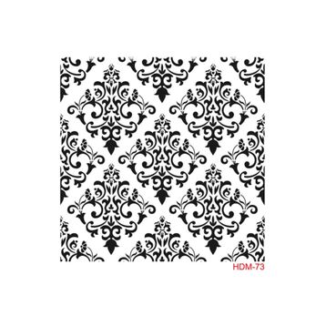 Cadence HDM73 Home Dekor Midi Stencil