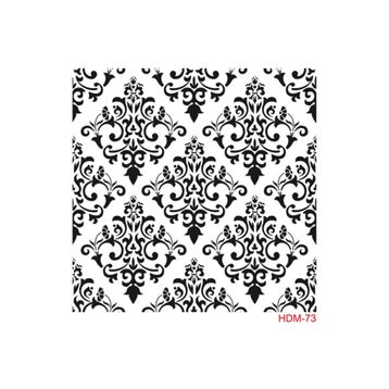 Cadence HDM73 Home Dekor Midi Stencil