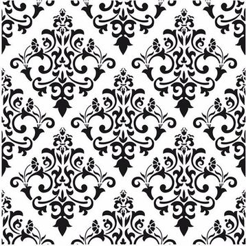 Cadence HDM73 Home Dekor Midi Stencil