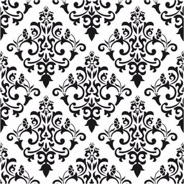Cadence HDM73 Home Dekor Midi Stencil