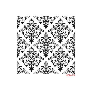 Cadence HDM73 Home Dekor Midi Stencil