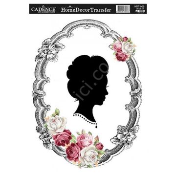 Cadence HDT-09 Home Dekor Transfer