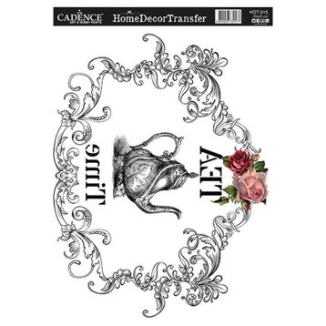 Cadence HDT-15 Home Dekor Transfer