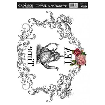 Cadence HDT-15 Home Dekor Transfer