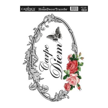 Cadence HDT-20 Home Dekor Transfer
