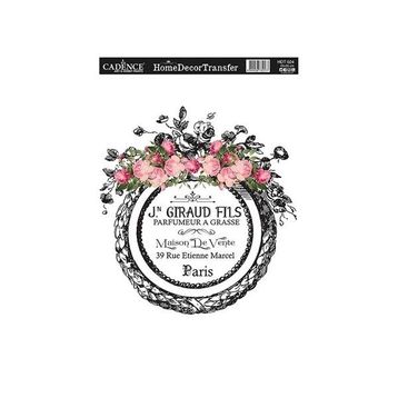 Cadence HDT-24 Home Dekor Transfer