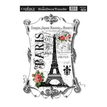 Cadence HDT-30 Home Dekor Transfer
