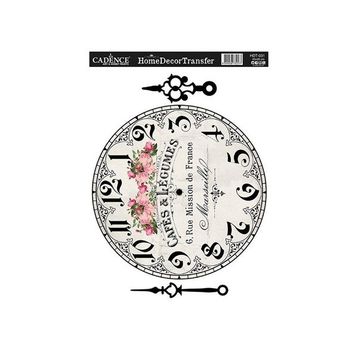 Cadence HDT-31 Home Dekor Transfer