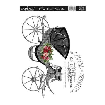 Cadence HDT-32 Home Dekor Transfer