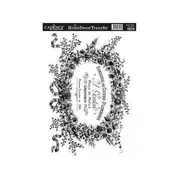 Cadence HDT-35 Home Dekor Transfer