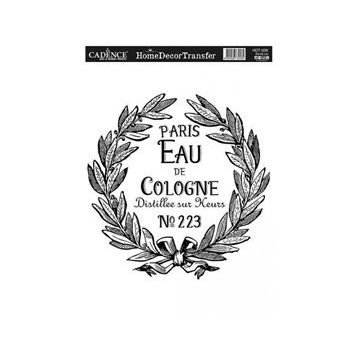 Cadence HDT-39 Home Dekor Transfer