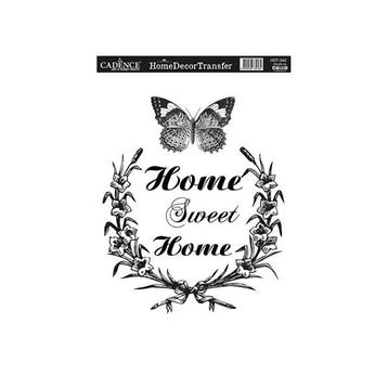Cadence HDT-42 Home Dekor Transfer