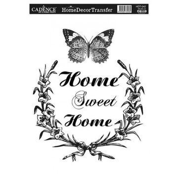 Cadence HDT-42 Home Dekor Transfer
