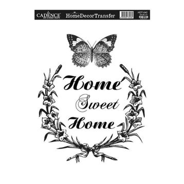Cadence HDT-42 Home Dekor Transfer