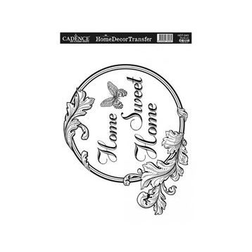 Cadence HDT-43 Home Dekor Transfer