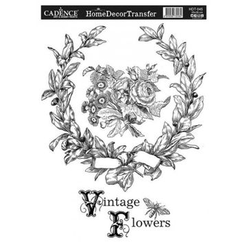 Cadence HDT-45 Home Dekor Transfer