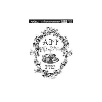 Cadence HDT-49 Home Dekor Transfer