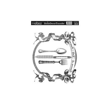 Cadence HDT-51 Home Dekor Transfer
