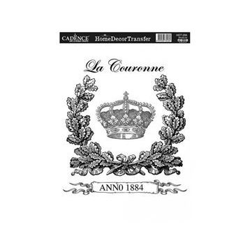 Cadence HDT-55 Home Dekor Transfer