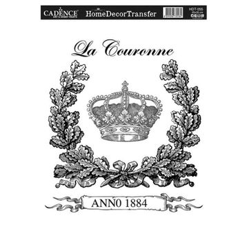 Cadence HDT-55 Home Dekor Transfer